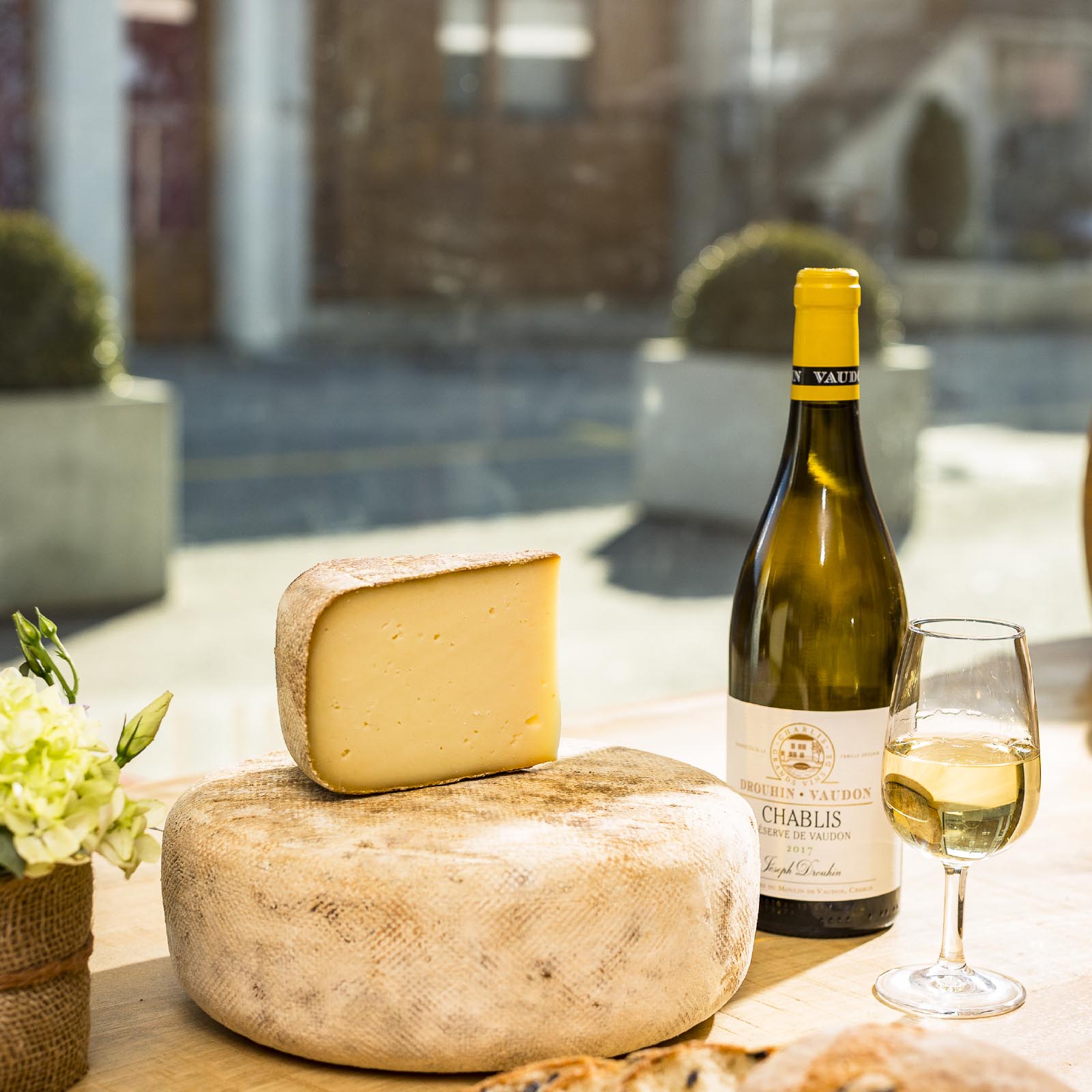 Fromagerie DeBleu
